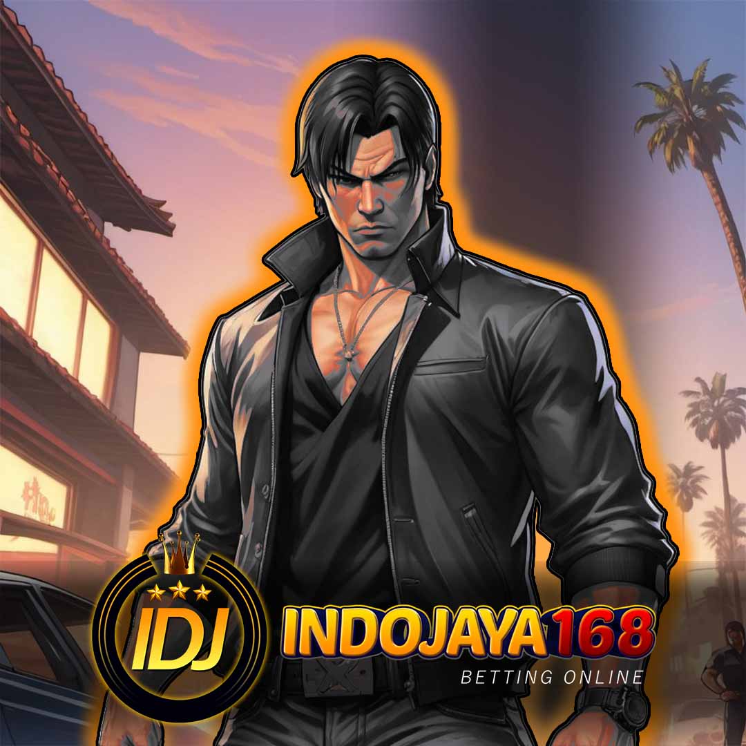 Indojaya168 Situs Game Online Modal Receh Anti Rungkat